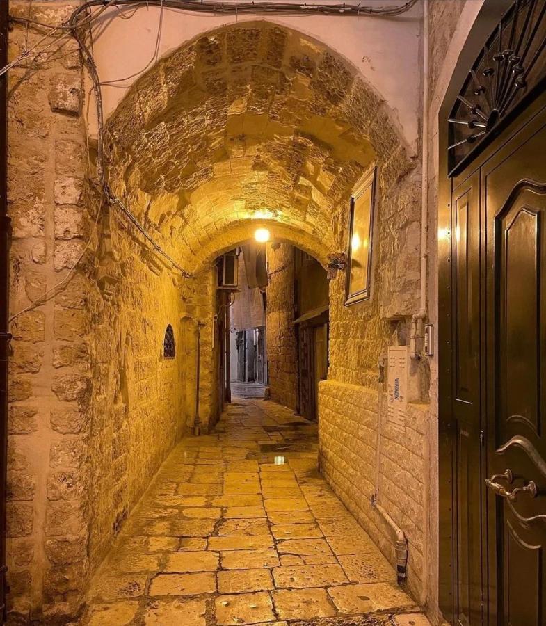 Annamaria - Central Station Charming Accommodation バーリ エクステリア 写真